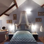 Bed and Breakfast La Merais 3*