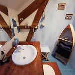 La Merais Bed and Breakfast Marsac-sur-Don