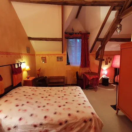 La Mérais 3*