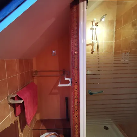 La Mérais 3* Marsac-sur-Don